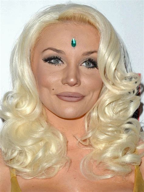 courtney stodden leaked|Mega [NLT Exclusive] Courtney Payne